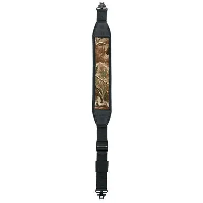 SK0473428-US20260702-105043-0 TRUE VALUE 8216 Gun Sling with Swivels Camo Neoprene - Image 1