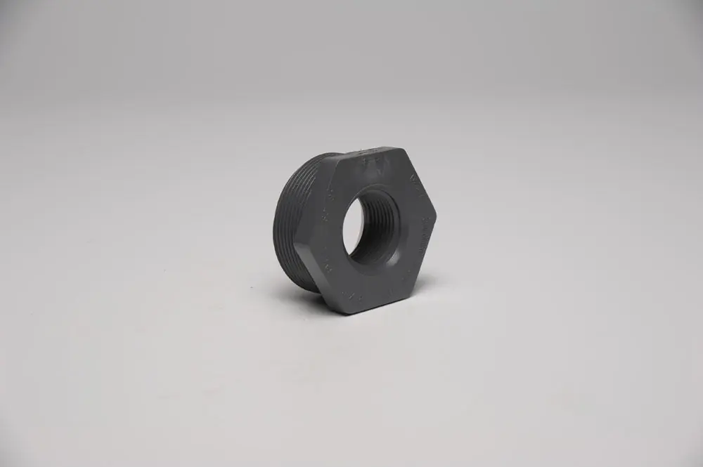 SPEARS MANUFACTURING 839-20910/100 1-1/2 X 1/2 PVC TT BUSHING839-