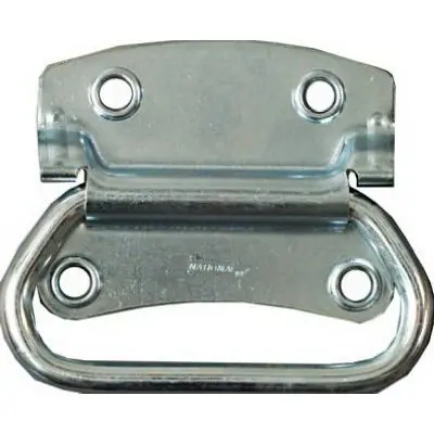 SK0473458-US20260702-105043-0 TRUE VALUE N117-002 3-1/2 Zinc Chest Handle - Image 1