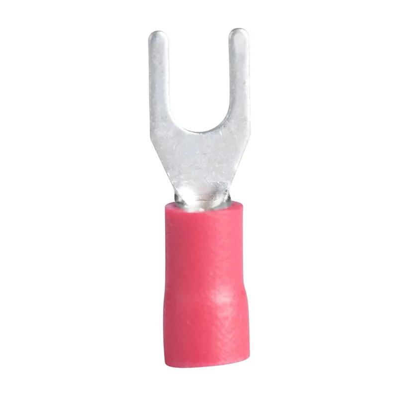 True Value 20-111 20PK 8-10Spade Terminal