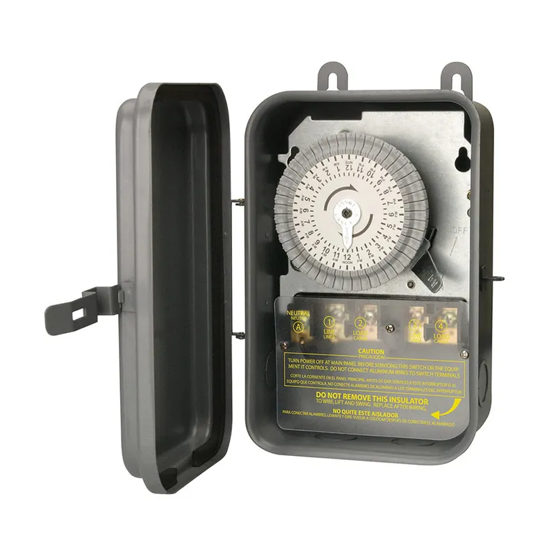 SK0473467-US20260702-105043-0 TRUE VALUE TV224227 OUT HD MECHANICAL TIMER - Image 1