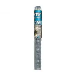 SK0473470-US20260702-105043-0 TRUE VALUE 308221B 24-In. x 5-Ft. Galvanized Hardware Cloth - Image 1
