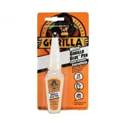 SK0473478-US20260702-105043-0 TRUE VALUE 5201103 Gorilla Glue Pen, White, .75-oz. - Replacement MPN Not Available - Image 1