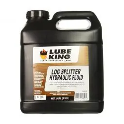 TRUE VALUE LU02322G 2GAL LOG SPLIT HYD OIL