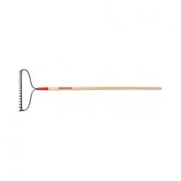 SK0473503-US20260702-105043-0 True Value 63141 Ames Razor-Back Bow Rake Power EA - Image 1
