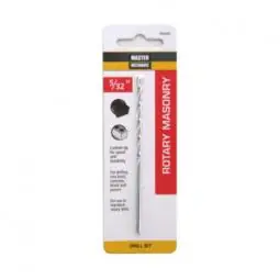 TRUE VALUE 702645 5/32 x 4-Inch Masonry Bit