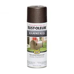 SK0473538-US20260702-105043-0 True Value 210880 12Oz Brn Hamm Spring Paint - Image 1