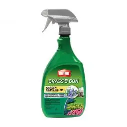 TRUE VALUE 0438580 Ortho Grass-B-Gon Garden Grass Killer 24-oz Ready-to-Use