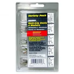 True Value FPC92VP Variety PK Rivets
