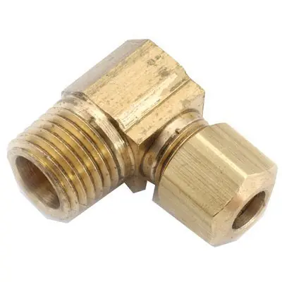 SK0473635-US20260702-105043-0 TRUE VALUE 750069-0806 1/2CMPX3/8MPT 90 ELBOW - Image 1
