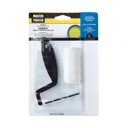 SK0473733-US20260702-105043-0 True Value 60190TV Master Painter Select 3-Inch Trim Roller & Tray - Image 1