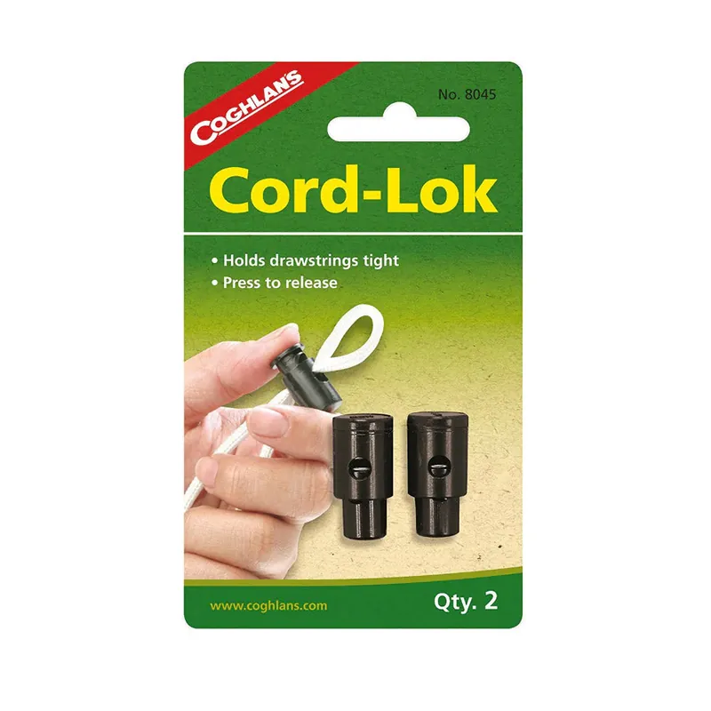 True Value 8045 2PK CORD-LOK EA