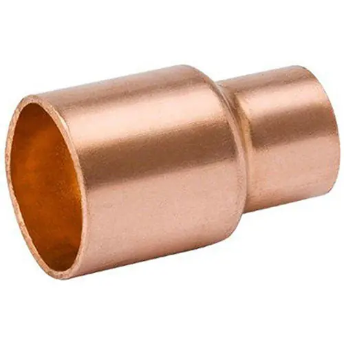 True Value W61337 ANVIL INTERNATIONAL 1 x 3/4 COP Fit Reducer