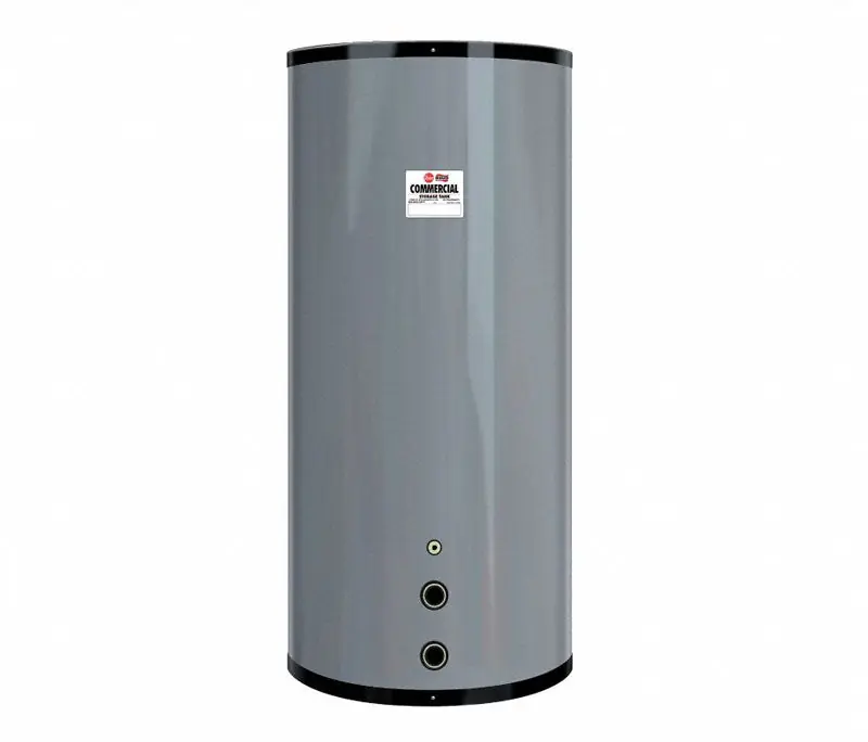 SK0473833-US20260702-105043-0 RHEEM ST80 80 GAL WATER STORAGE TANK - Image 1