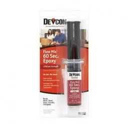 SK0473898-US20260702-105043-0 TRUE VALUE 21445 Flow Mix 14 ML 60 Second Epoxy - Image 1