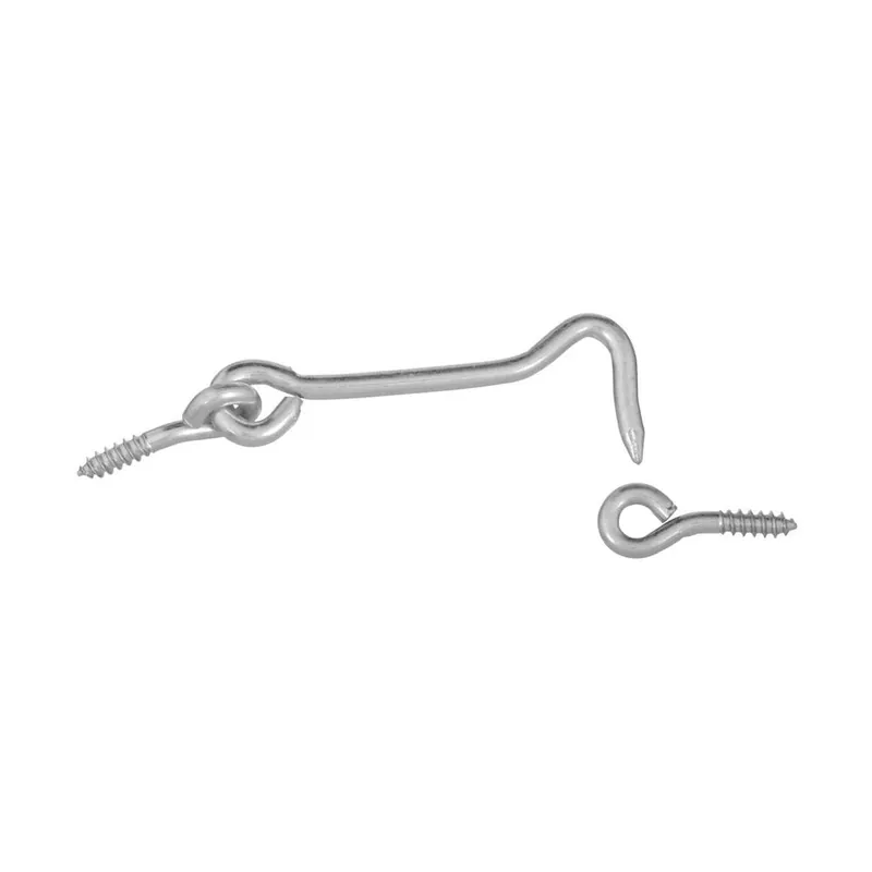 SK0473912-US20260702-105043-0 TRUE VALUE N117-994 2Pk 3 Inch Hook Eye - Image 1