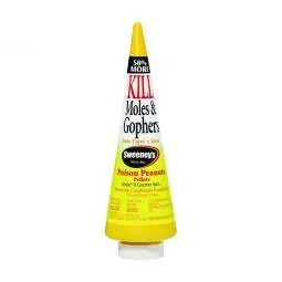 SK0473925-US20260702-105043-0 True Value S6006 Sweeney's Poison Peanuts Mole & Gopher Bait 6-oz. - Image 1