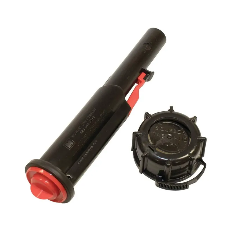 SK0473989-US20260702-105043-0 TRUE VALUE 4240 REPL FUEL CAN SPOUT - Image 1