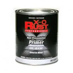 True Value 1267-QT XO QT Red MTL Primer