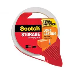 SK0474011-US20260702-105043-0 TRUE VALUE 3650S-RD 1.88X38.2 CLR PACK TAPE - Image 1