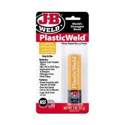 SK0474015-US20260702-105043-0 TRUE VALUE 8237 2OZ Plas Expoxy Stick EA - Image 1