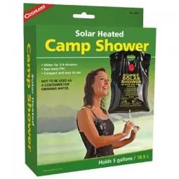 SK0474045-US20260702-105043-0 TRUE VALUE 9965 5-Gallon Campers Solar Shower - Image 1