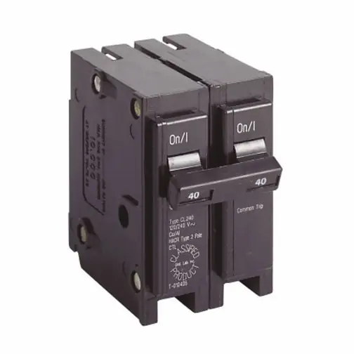 SK0474105-US20260702-105043-0 TRUE VALUE CL240CS 40A DP UL Class Breaker - Image 1
