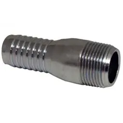 True Value 43050580 2 Inch King Nipple
