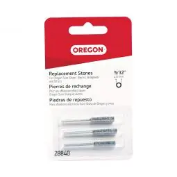 SK0474151-US20260702-105043-0 TRUE VALUE 28840 3-Pack 5/32-Inch Replacement Sharpening Stone - Image 1