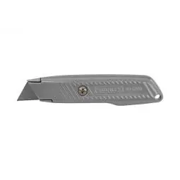 SK0474206-US20260702-105043-0 TRUE VALUE 10-299 Stanley 5.5-Inch Fixed-Blade Utility Knife - Image 1