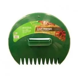 SK0474319-US20260702-105043-0 True Value PPLS1012GT GT Leaf Scoop - Image 1