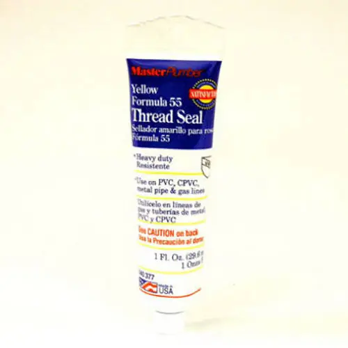 SK0474326-US20260702-105043-0 TRUE VALUE 025200-48 WILLIAM HARVEY 025200-48 MP OZ YEL Thread Seal - Image 1