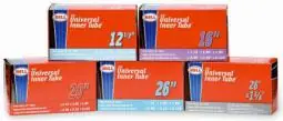 True Value 1006522 26 Bicycle Tire Tube