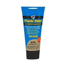 SK0474409-US20260702-105043-0 True Value 00583 6OZ RED PLAS WD FILLER - Image 1