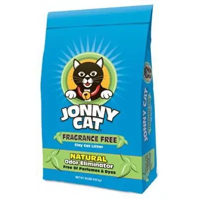 SK0474518-US20260702-105043-0 TRUE VALUE C60553 Jonny Cat Unscented Cat Litter, 20-Lbs. - Image 1