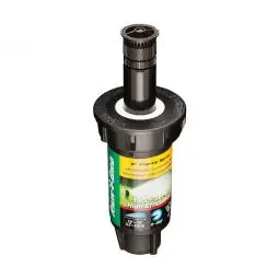 True Value 1802HEVN15 Rain Bird Professional Series 2-In. Adjustable Pattern Pop Up Spray Head
