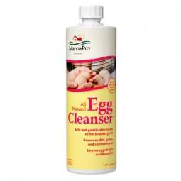 True Value 1000315 Manna Pro Egg Cleanser 16-oz. Replacement MPN