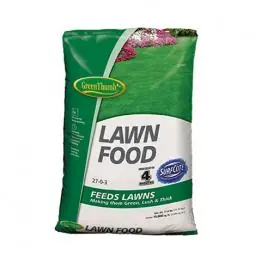 True Value GT56607 GT 15M Weed/Feed 27-0-3 (15,000 SQFT) Replacement MPN
