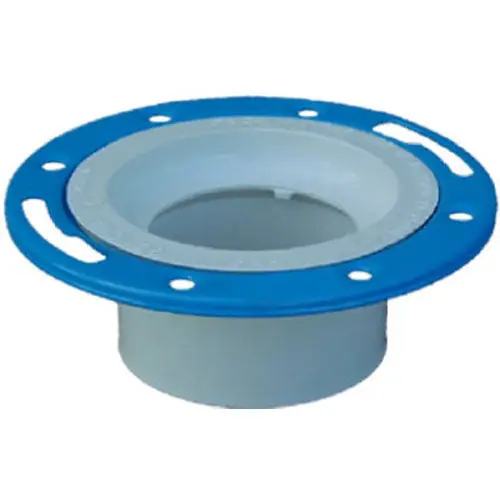 SK0474609-US20260702-105043-0 True Value PVC008120600HA 75146 4x3 Close Flange Spigot - Image 1