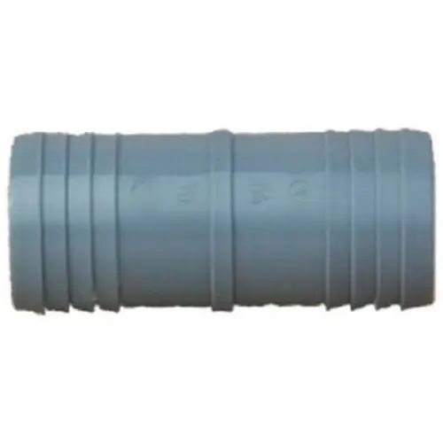 TRUE VALUE 350105 1/2 Poly Coupling