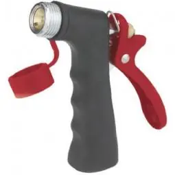 SK0474653-US20260702-105043-0 TRUE VALUE 465GT Green Thumb Hot Water Nozzle - Image 1