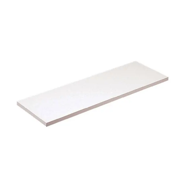 SK0474656-US20260702-105043-0 True Value 1980WH-12X48 KNAPE & VOGT CO 12x48 White Shelf - Image 1
