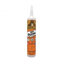 SK0474695-US20260702-105043-0 True Value 8060002 10OZ WHT GORILLA CAULK EA - Image 1
