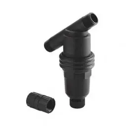 SK0474715-US20260702-105043-0 TRUE VALUE 604P01B Raindrip Drip Watering Y Filter, 3/4-In. - Image 1