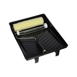 SK0474728-US20260702-105043-0 TRUE VALUE MPBTS-3PC Master Painter 3-Piece Basic Paint Tray Set - Image 1