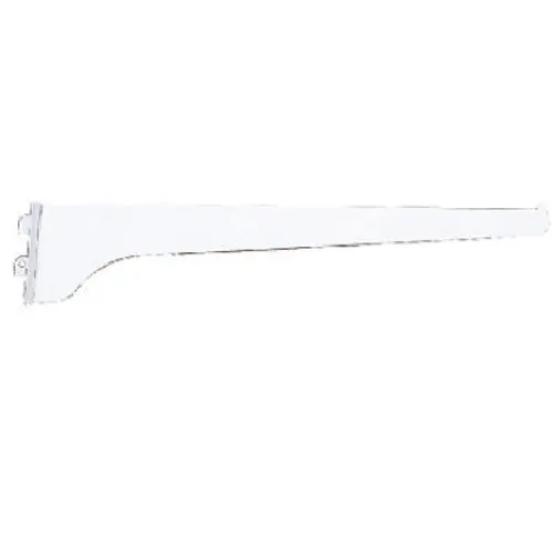 SK0474730-US20260702-105043-0 True Value 180WH10 10 White Shelf Standard Bracket - Image 1