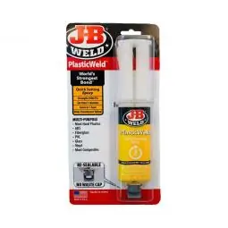 SK0474741-US20260702-105043-0 TRUE VALUE 50132 Plas Weld 25 ml Syringe - Image 1