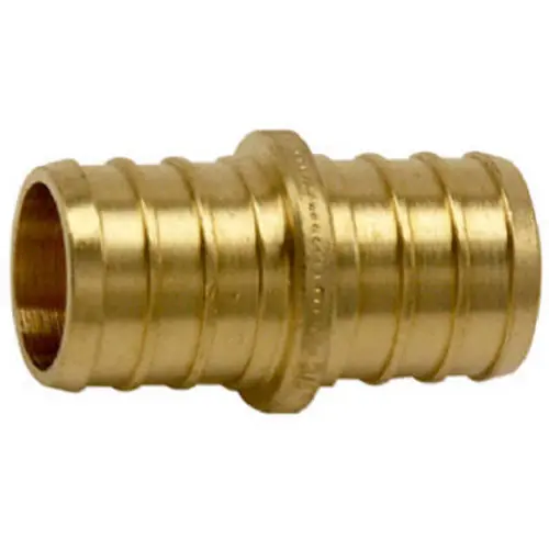 TRUE VALUE LFP-700 3/4 Brs Barb Coupling