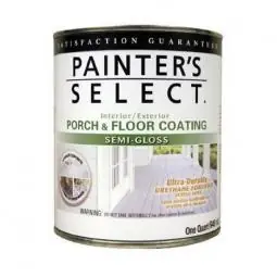 True Value USGF3-QT USG QT LTGRY SG COATING