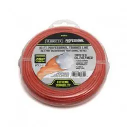 TRUE VALUE 490-010-9022 MM 40X.095 Trimmer Line